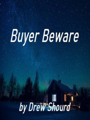 cover image of Buyer Beware